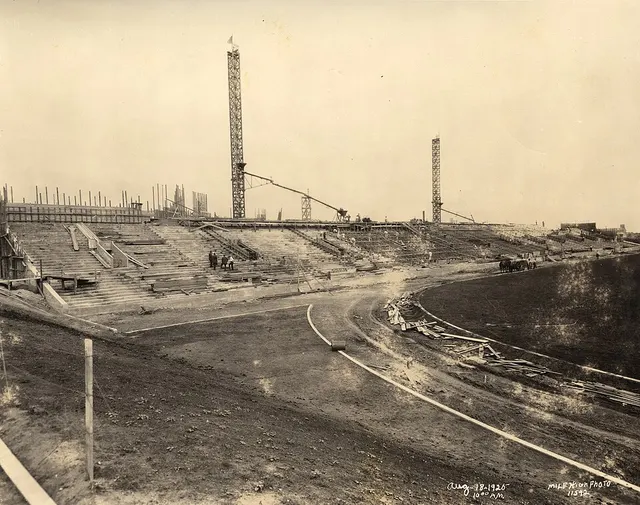 DU Stadium