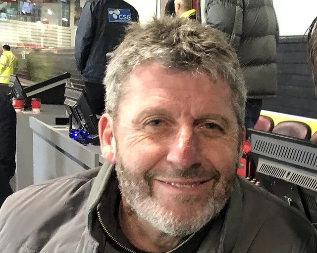 Andy Townsend