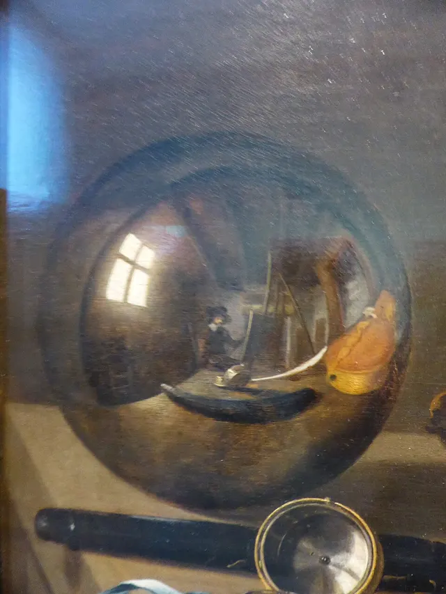 Pieter Claesz