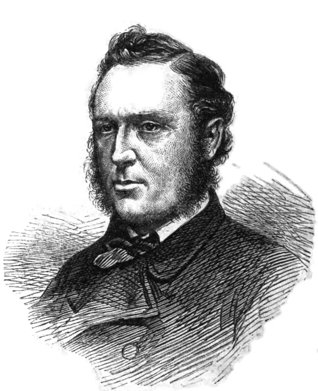 James Anderson
