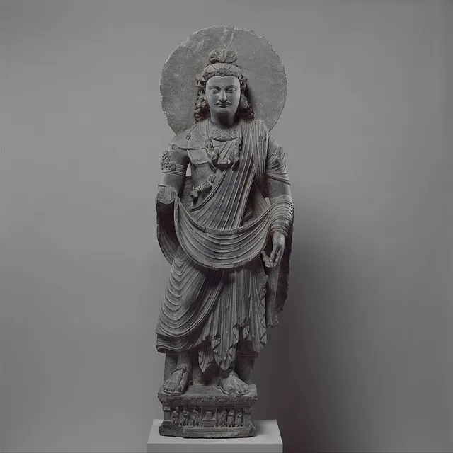 Maitreya