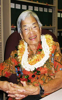 Isabella Abbott