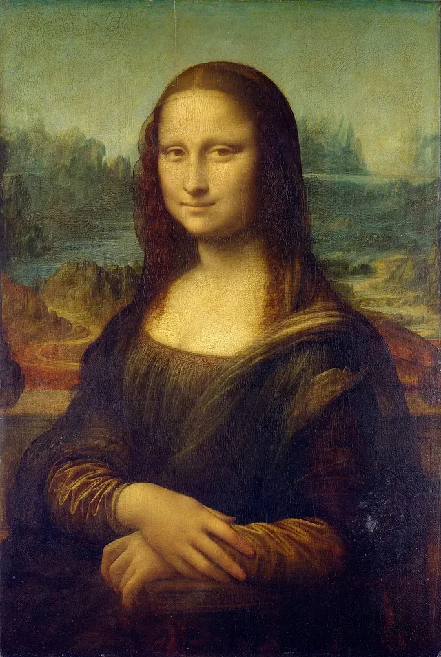 Peinture à l'huile