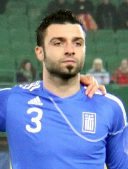Yióryos Tzabélas