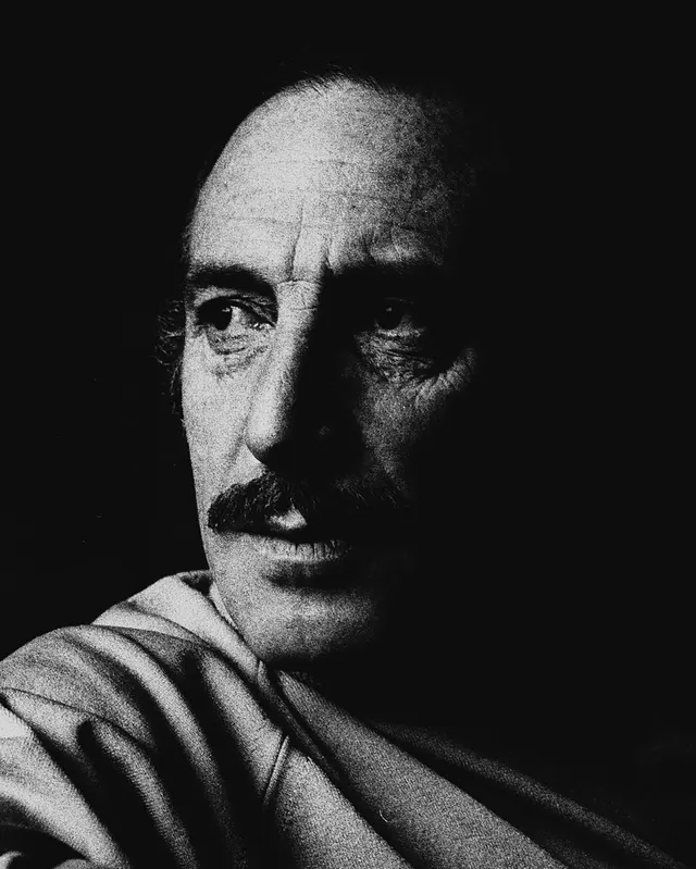 Orlando Letelier