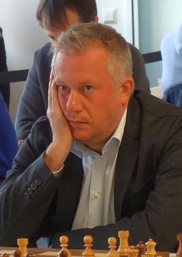 Arkadij Naiditsch