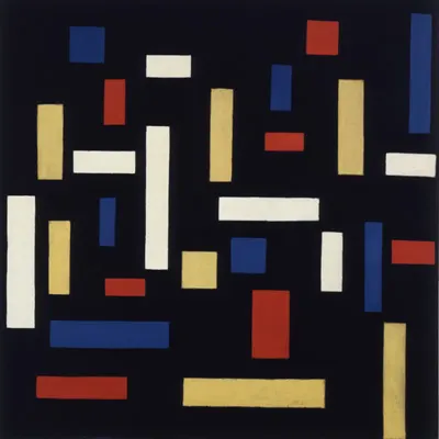 De Stijl
