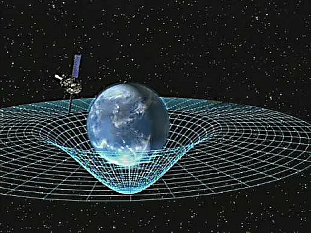 Four-vector