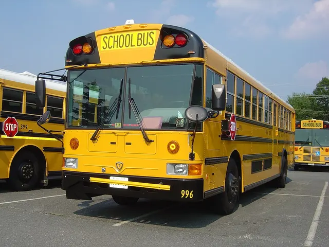 International 3000 and 3900