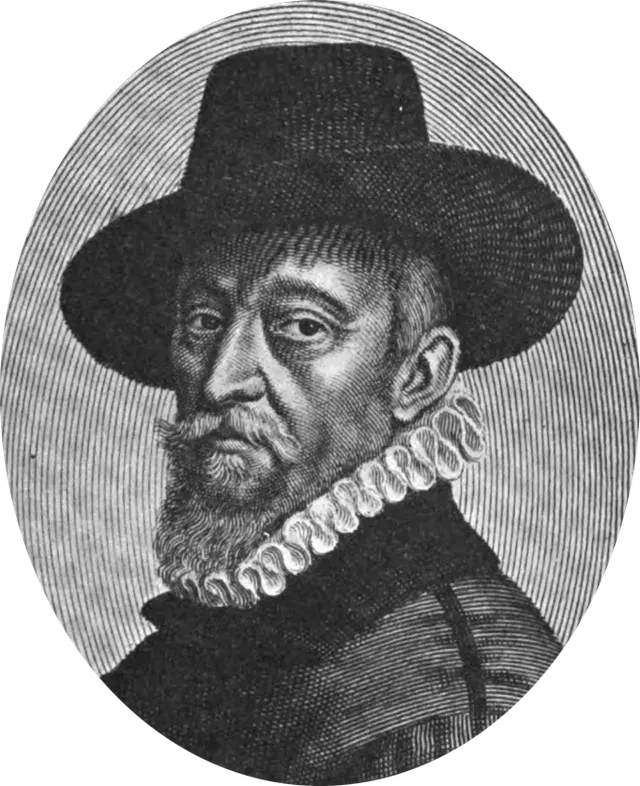 François Quesnel