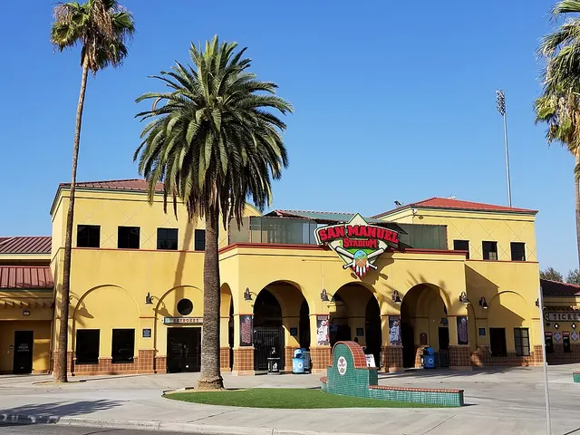 San Manuel Stadium