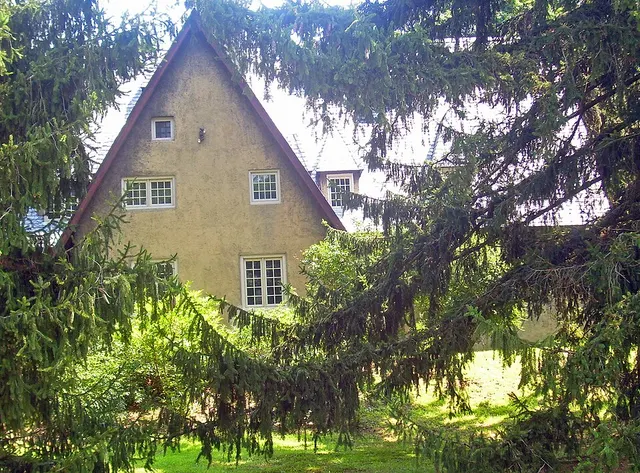 Normandy Grange