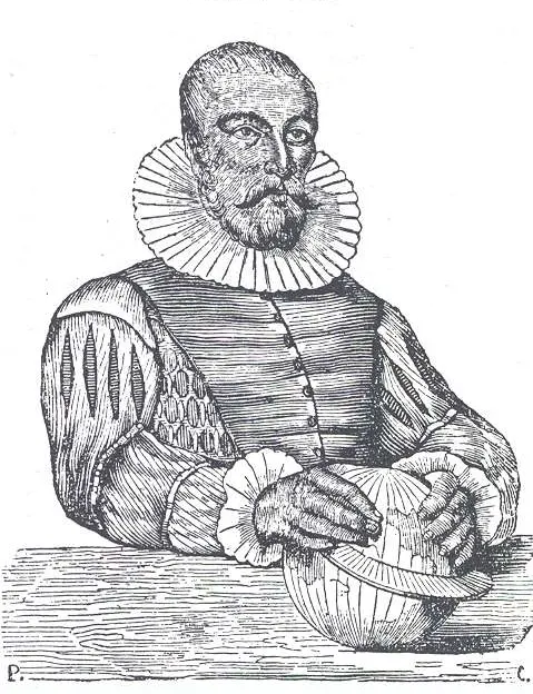 Pedro Nunes