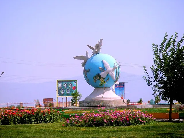 Sarab, East Azerbaijan