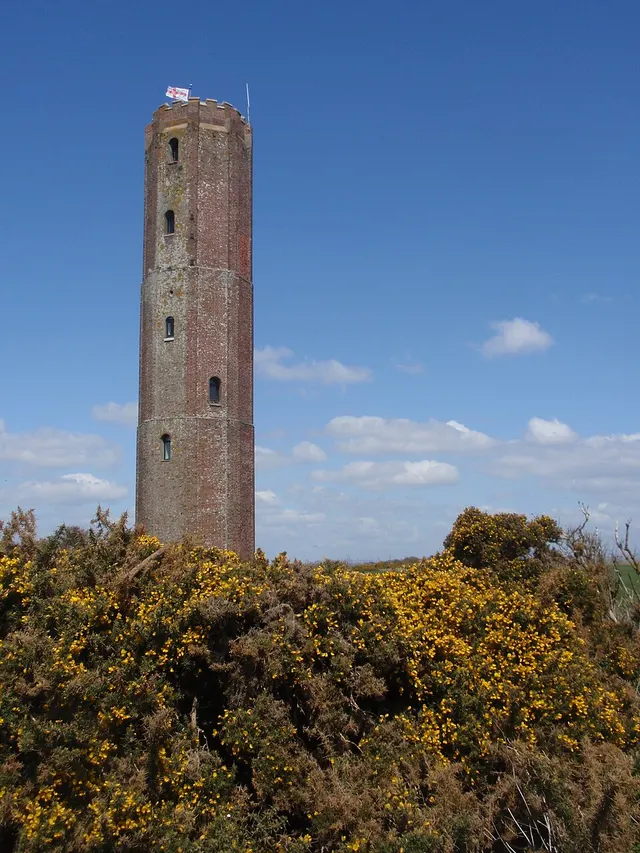 Naze Tower