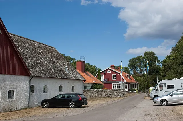 Kastlösa