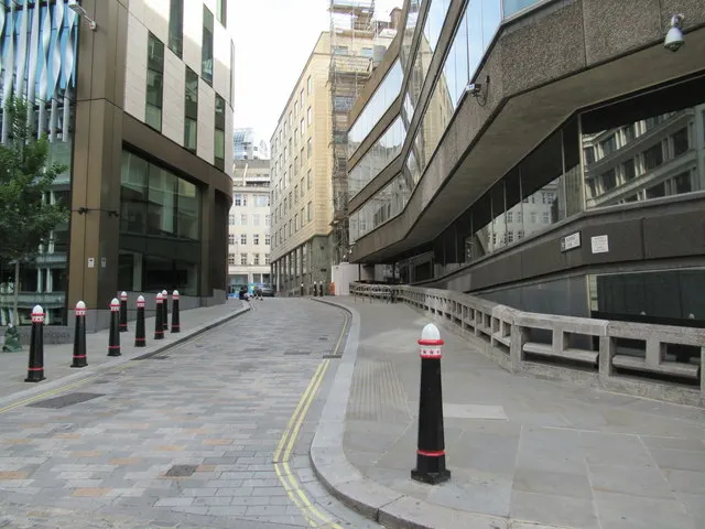 Pudding Lane