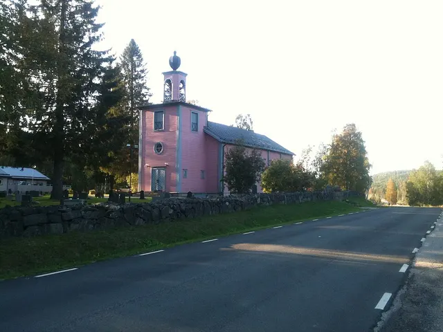 Svanstein