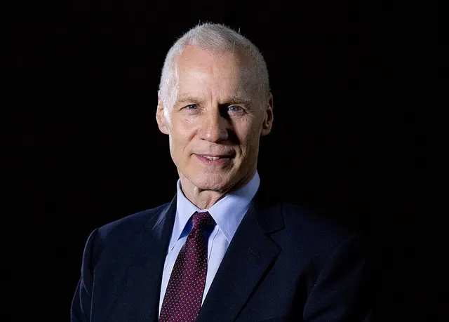Ron Somers