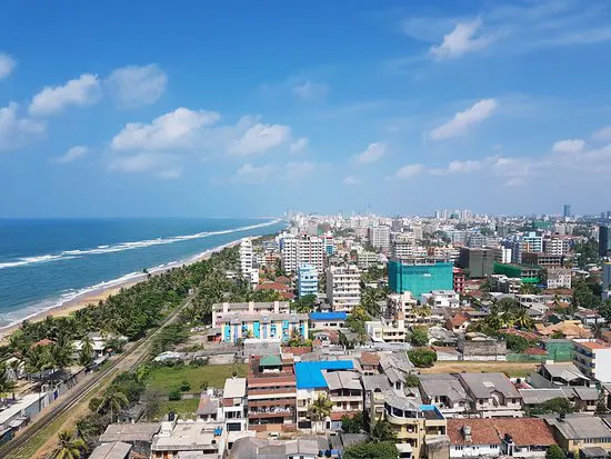 Dehiwala-Mount Lavinia