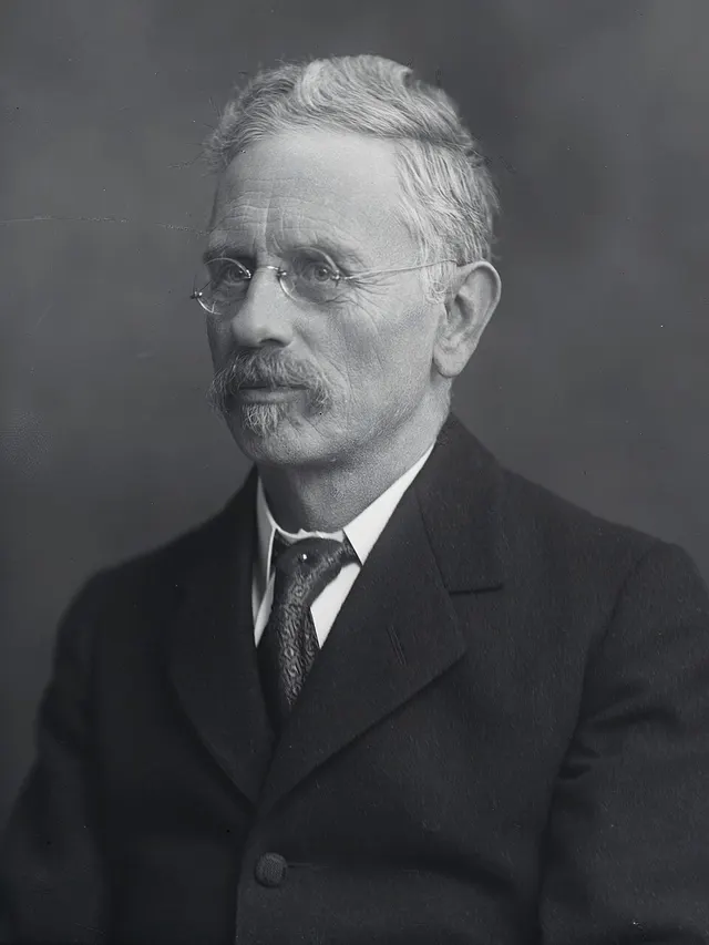 Otto Jespersen