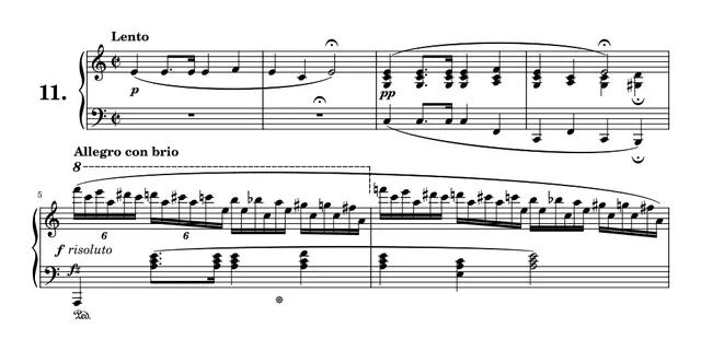 Étude