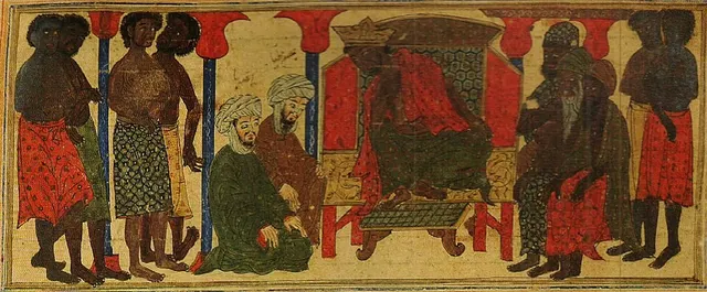 Najashi