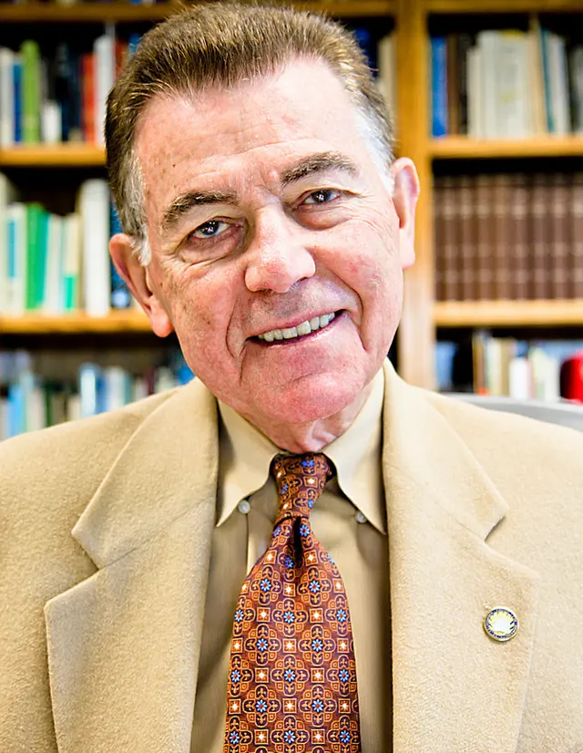 Francisco J. Ayala