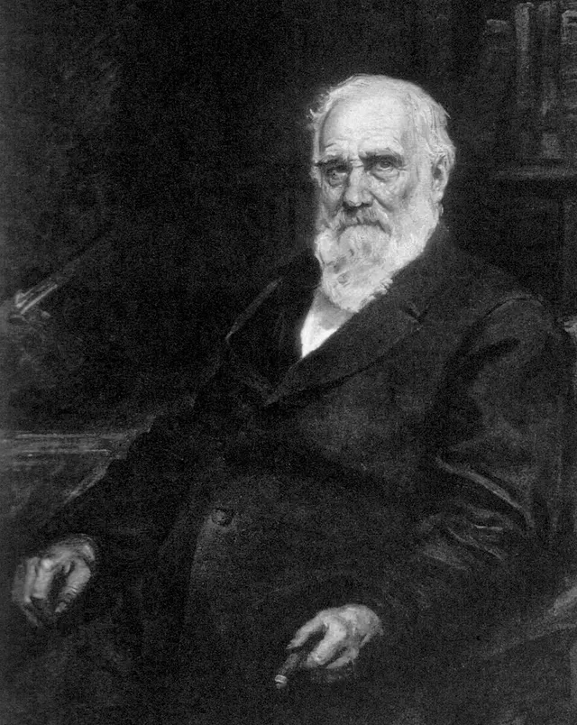 Max Joseph von Pettenkofer