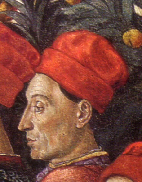 Cyriaque d'Ancône