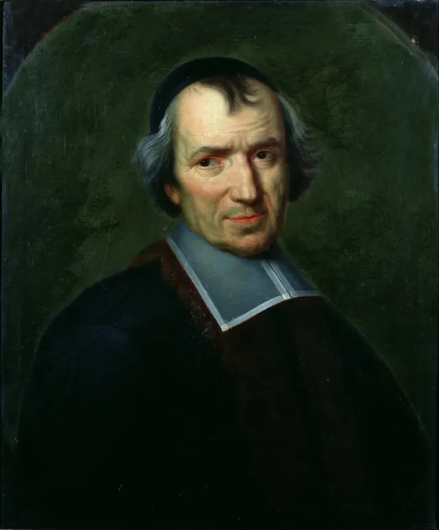 Antoine Arnauld