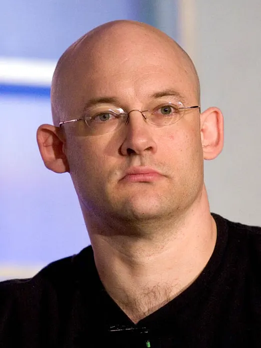 Clay Shirky