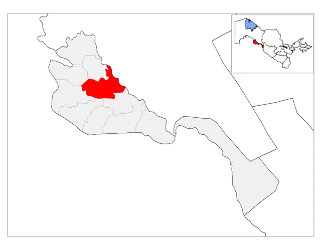 Urganch District