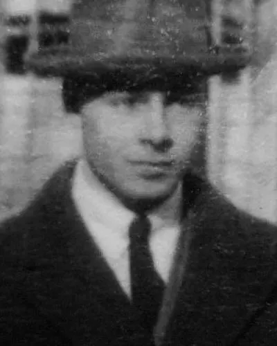 Llewellyn Thomas