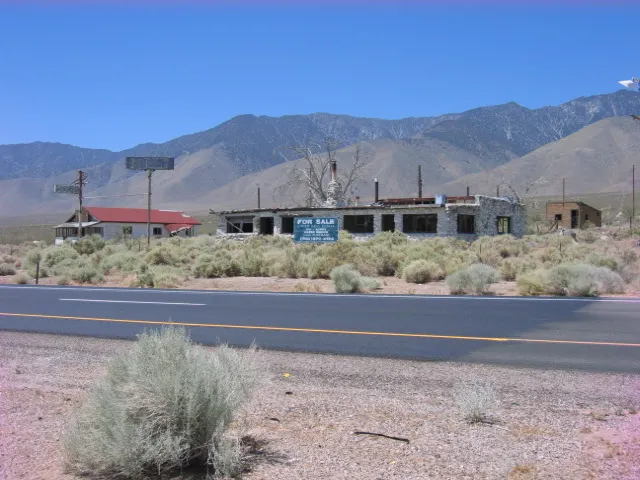 Dunmovin, California