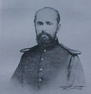 Carlos de Morais Camisão