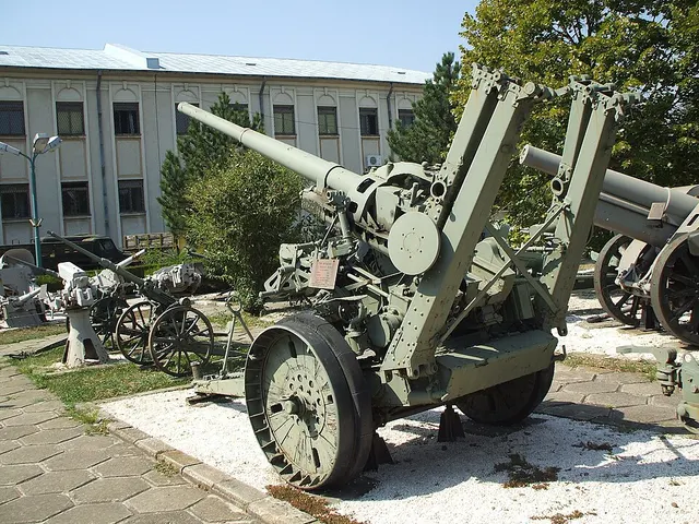 Vickers Model 1931