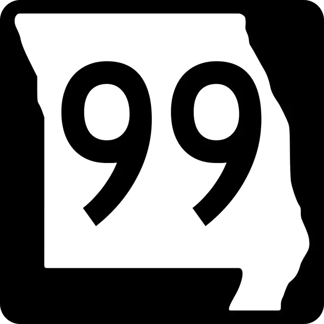 Missouri Route 99