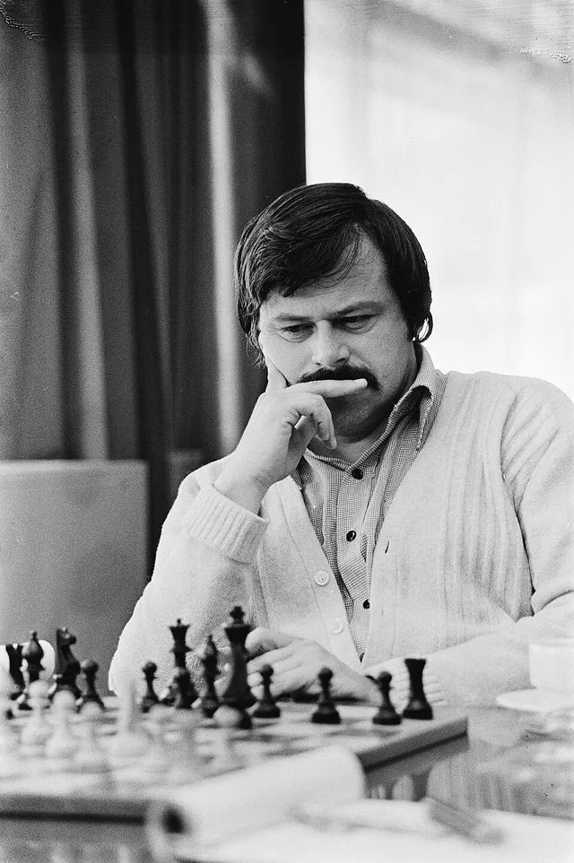 Vlastimil Hort