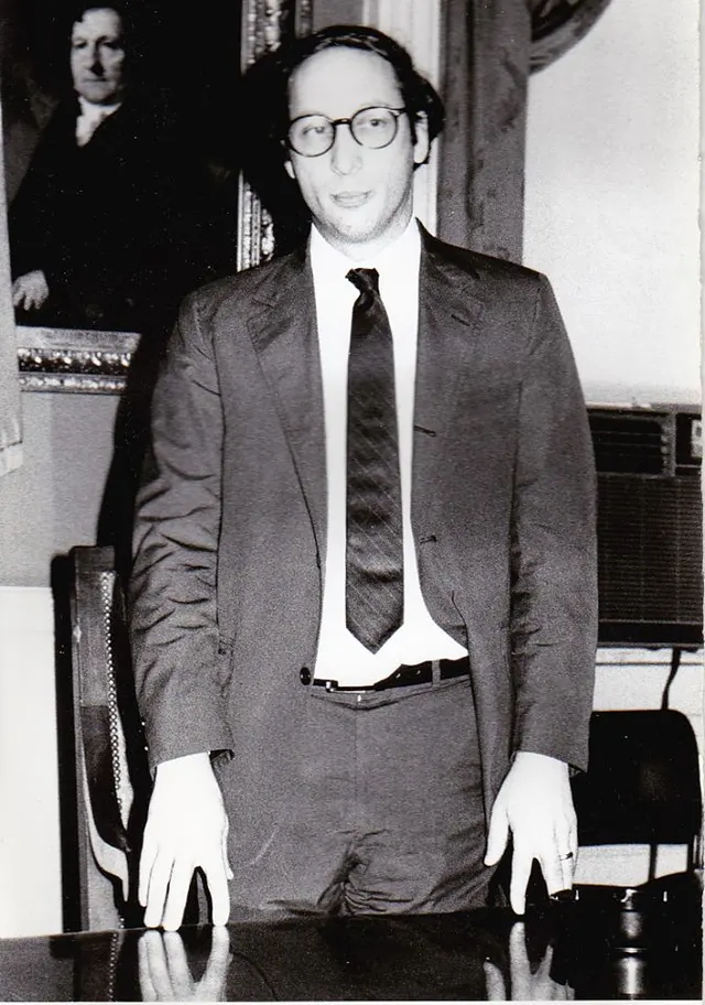 Bruce Ratner