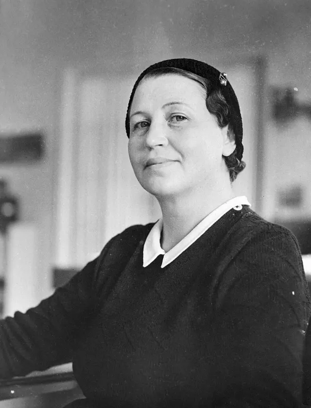 Aino Aalto