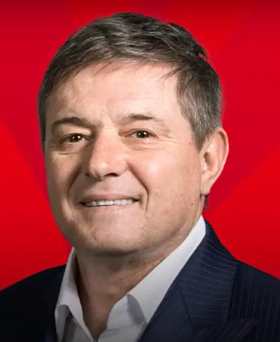 Dragan Stojković