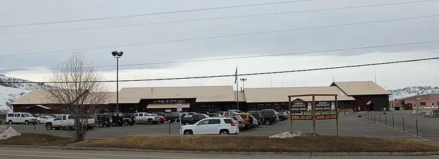 Gunnison–Crested Butte Regional Airport