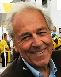 Jacques Augendre