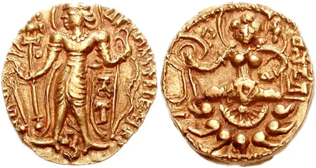 Narasimhagupta