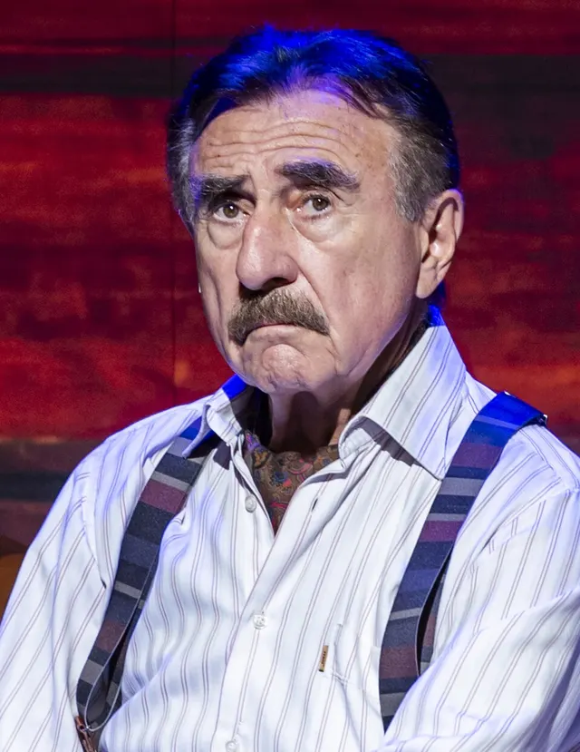 Leonid Kanevski