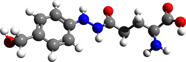 Agaritine