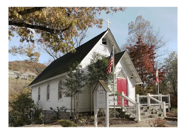 St. Luke's Episcopal Church