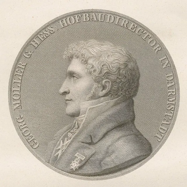 Georg Moller