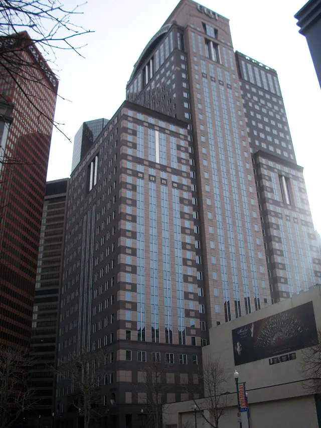 EQT Plaza